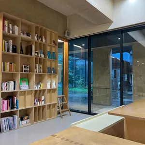 카페 모음 리뷰 사진