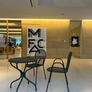 카페 모음 리뷰 사진