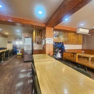 서소문순두부보쌈 리뷰 사진