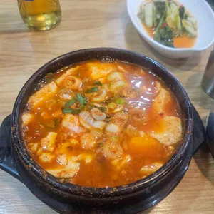 서소문순두부보쌈 사진