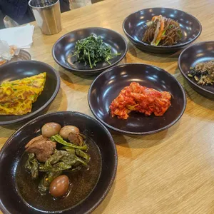 서소문순두부보쌈 사진