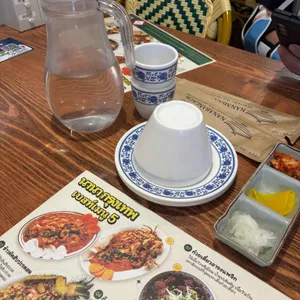 나나방콕 리뷰 사진