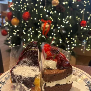 앤티크커피 사진