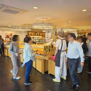 이성당 리뷰 사진