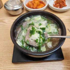 곰바로곰탕 대표 사진