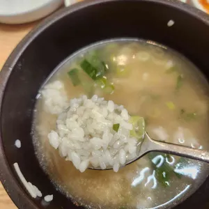 곰바로곰탕 사진