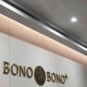 보노보노 리뷰 사진