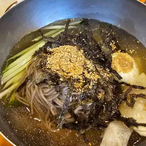 춘천명물닭갈비막국수 사진