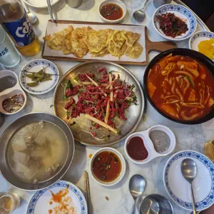 육회랑 대표 사진