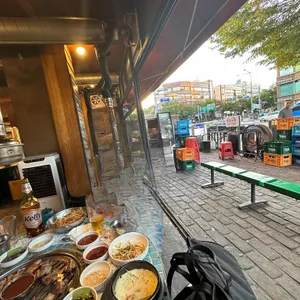 강화 통통 생고기 사진