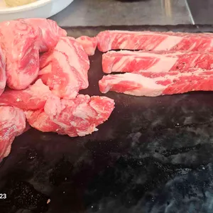 현방오백소갈비살 사진