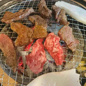 현방오백소갈비살 사진