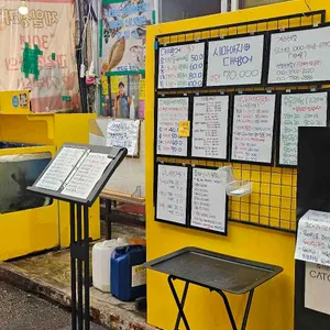 백일도 리뷰 사진