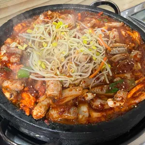 바다속친구들 사진