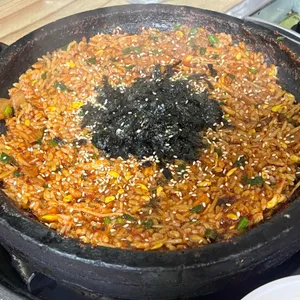 바다속친구들 사진