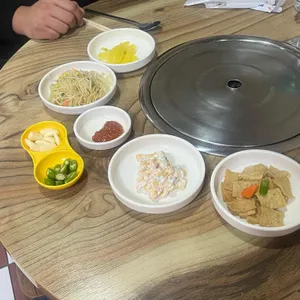 바다속친구들 사진