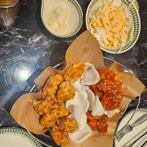 보드람치킨 대표 사진