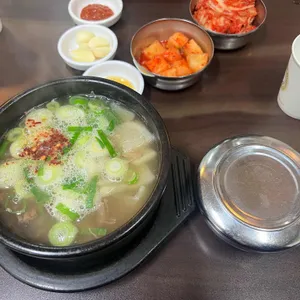 태평소국밥 사진