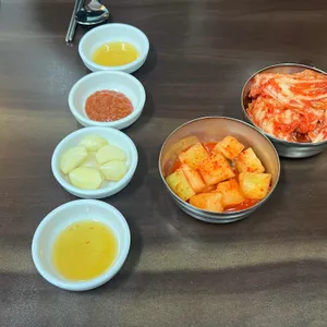 태평소국밥 사진