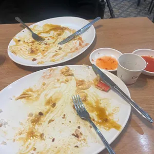 전원돈까스 사진