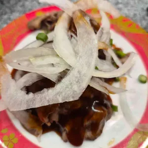 아이마 회전초밥 사진