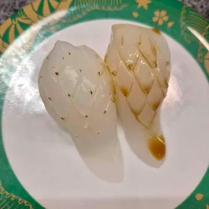 아이마 회전초밥 사진