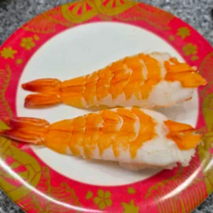 아이마 회전초밥 사진