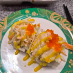 아이마 회전초밥 사진