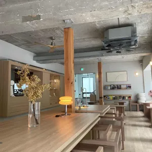 오스카 커피부스 사진 1