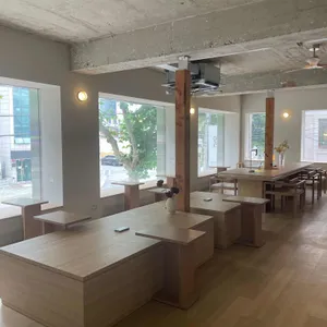 오스카 커피부스 리뷰 사진