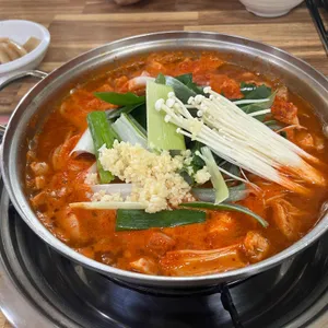 동천면옥 사진