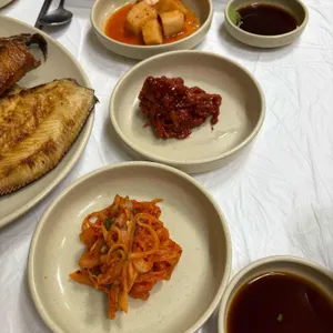 실비생선구이 사진