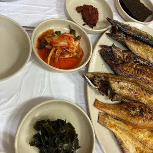 실비생선구이 사진