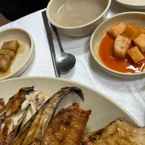 실비생선구이 사진