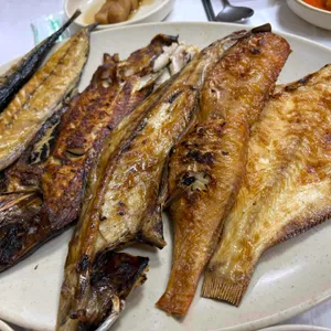 실비생선구이 사진