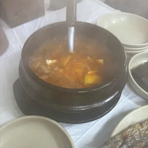 실비생선구이 사진