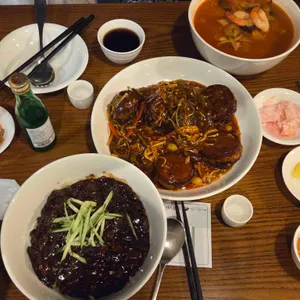 맛이차이나 사진