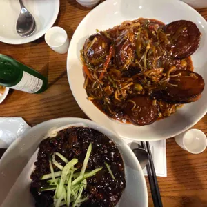 맛이차이나 사진