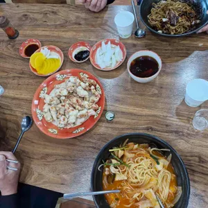 진아짬뽕 리뷰 사진