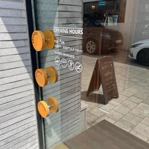 포디움126 리뷰 사진