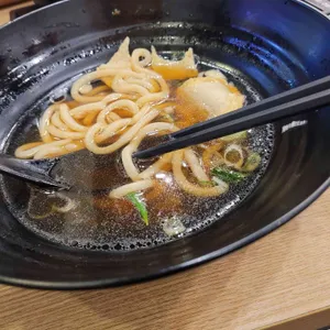 역전우동 0410 사진