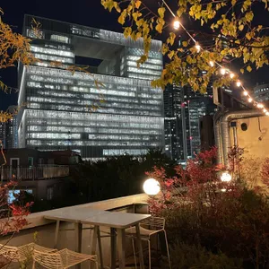 더백테라스 리뷰 사진