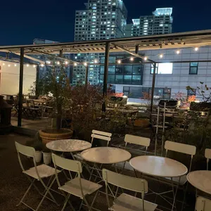 더백테라스 리뷰 사진