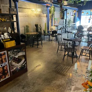 마이스페이스 리뷰 사진