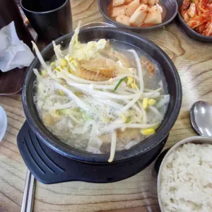 병천복순대감자탕 사진