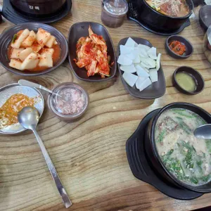 병천복순대감자탕 대표 사진