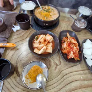 병천복순대감자탕 사진