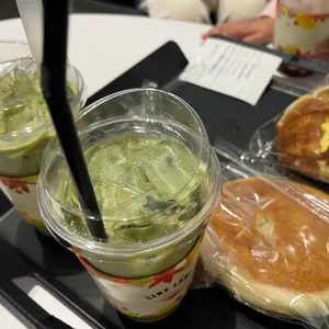 라이크레이크 베이커리카페 사진