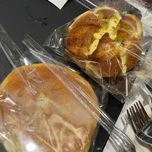 라이크레이크 베이커리카페 사진