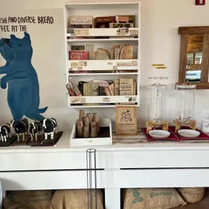 우유농가 리뷰 사진